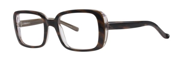 Vera Wang CERISE Eyeglasses, Horn