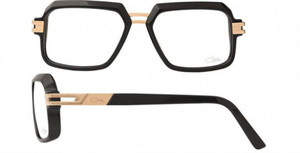 Cazal CAZAL 6004 Eyeglasses