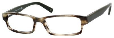 Banana Republic Lennox Eyeglasses, 0W90(00) Neutral Stone