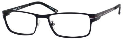 Carrera Ca 7582 Eyeglasses, 0003(00) Matte Black