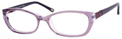 Safilo Elasta Elasta 5798 Eyeglasses, 0TS2(00) Plum