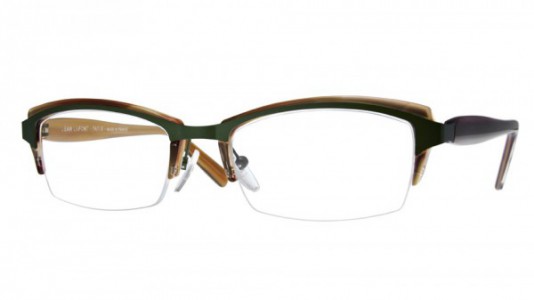 Lafont Indigo Eyeglasses, 540