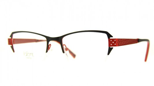 Lafont Irene Eyeglasses, 165 Black