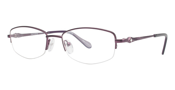 COI Fregossi 602 Eyeglasses, Lilac
