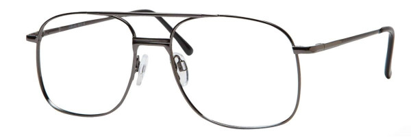 Jubilee J5872 Eyeglasses, Gunmetal