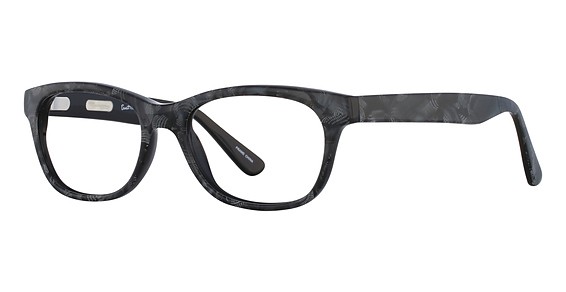 Ernest Hemingway 4647 Eyeglasses, Grey Mix