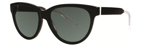 Vera Wang V288 Sunglasses, Black