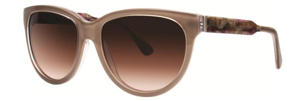 Vera Wang V288 Sunglasses, Taupe