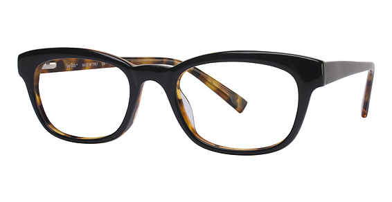 Miyagi 2479 Johnny Eyeglasses, 2479-2 olive/ tokyo  tortoise