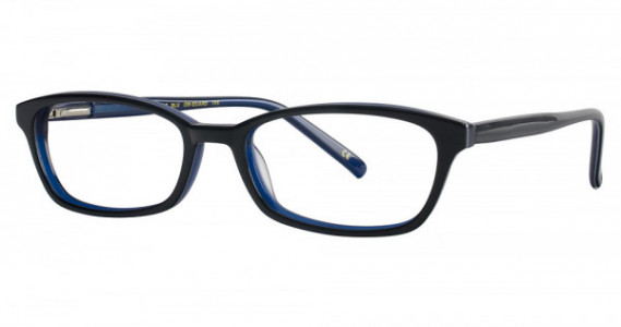 Hilco OnGuard OG108 Safety Eyewear, Blue