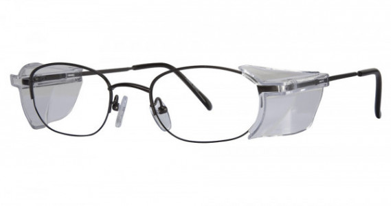 Hilco OnGuard OG141S Safety Eyewear, Grey