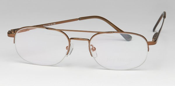 New Attitude NA-31 Eyeglasses, 3-Gold