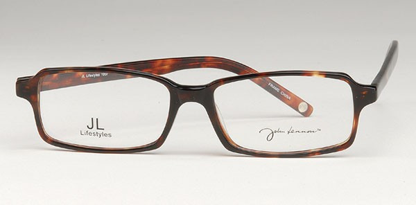 John Lennon JL1007 Eyeglasses