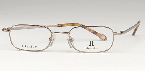 John Lennon JL1012 Eyeglasses