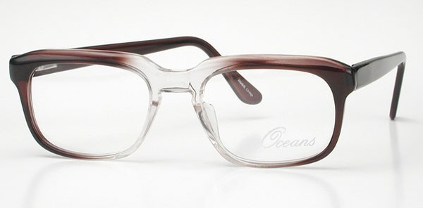 Ocean Optical O-204 Eyeglasses, 1-Grey Fade