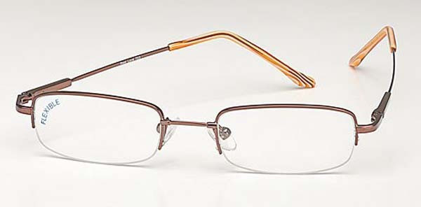 John Lennon RL703 Eyeglasses, 2-Brown
