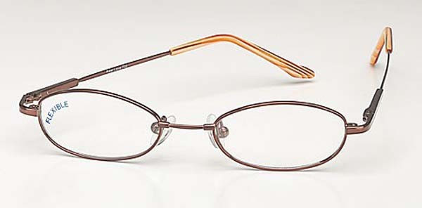 John Lennon RL702 Eyeglasses, 2-Brown