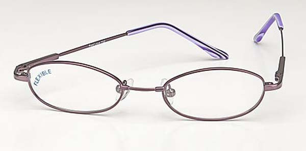 John Lennon RL702 Eyeglasses, 4-Blush