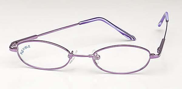 John Lennon RL702 Eyeglasses, 5-Purple