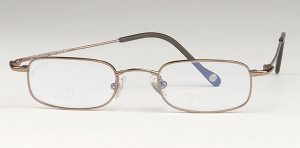 John Lennon JL1001 Eyeglasses