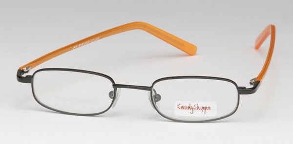 Candy Shoppe Jawbreaker Eyeglasses, 2-Chocolate