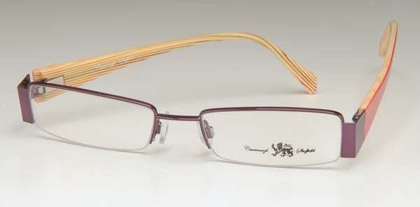 Cavanaugh & Sheffield CS5021 Eyeglasses