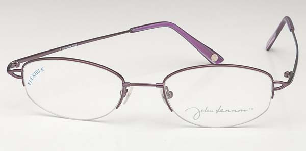 John Lennon JL1035 Eyeglasses, Gold