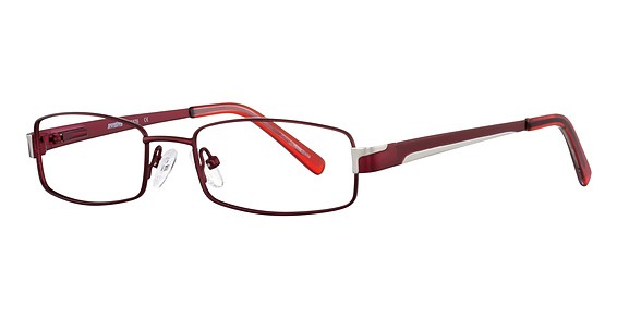 Seventeen 5376 Eyeglasses