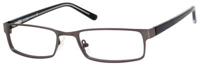 Chesterfield Chesterfield 854/T Eyeglasses, 01J1(00) Dark Ruthenium