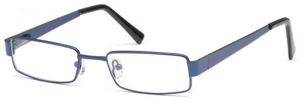 Peachtree PT 89 Eyeglasses, Blue