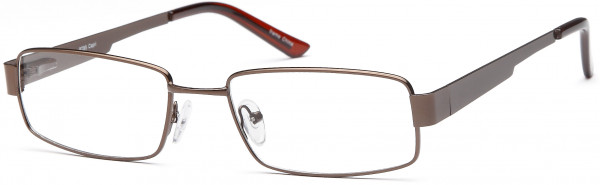 Peachtree PT 85 Eyeglasses, Brown