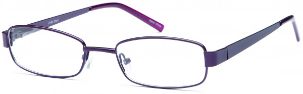 Peachtree PT 86 Eyeglasses, Purple