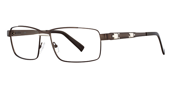 Apollo AP169 Eyeglasses, Black