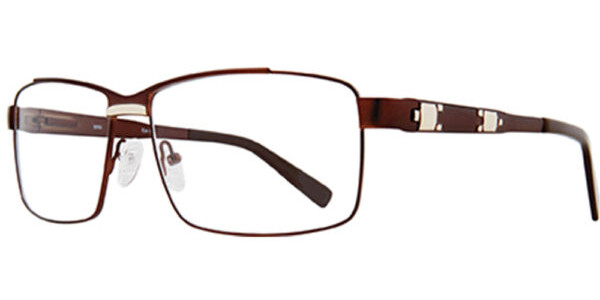 Apollo AP169 Eyeglasses, Brown