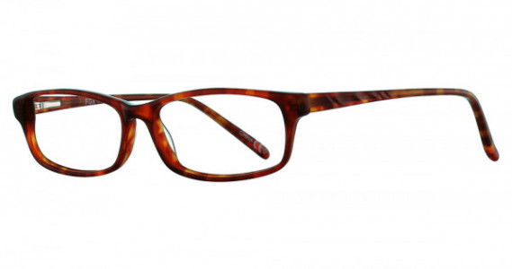 FGX Optical Victoria Eyeglasses, TOR Tortoise