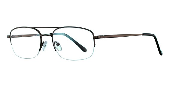 FGX Optical Washington Eyeglasses