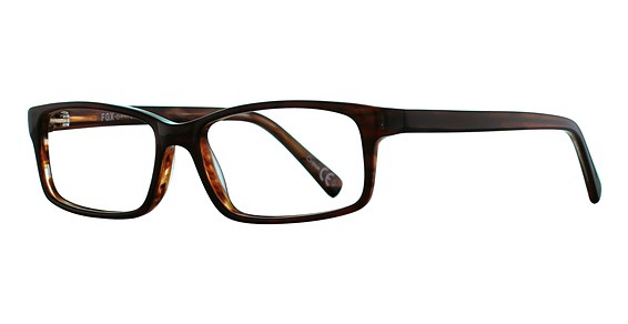 FGX Optical Berlin Eyeglasses