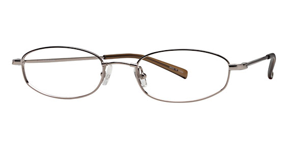 Bulova Gardner Eyeglasses, Blush