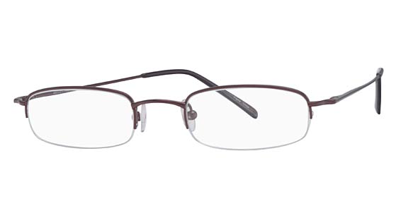 B.U.M. Equipment Shifty Eyeglasses, Brown