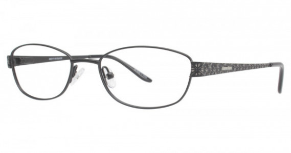 Karen Kane Chantilly Eyeglasses, Black