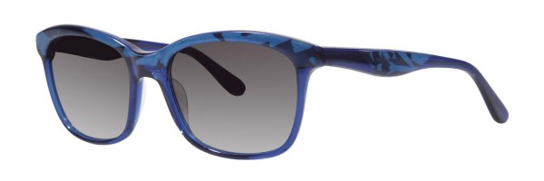 Vera Wang V285 Sunglasses, Midnight