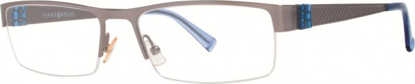 Jhane Barnes Algorithm Eyeglasses