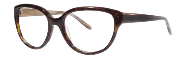 Vera Wang LISETTE Eyeglasses, Tortoise