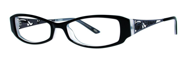 Timex T190 Eyeglasses, Black