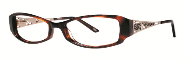 Timex T190 Eyeglasses, Tortoise