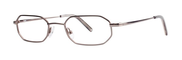 Timex X025 Eyeglasses, Gunmetal