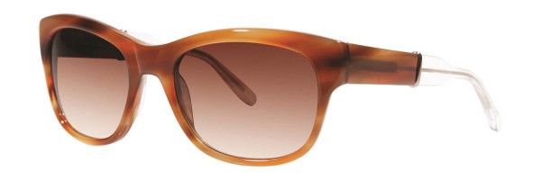 Vera Wang V299 Sunglasses, Brown Gradient
