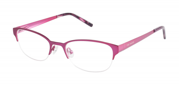 Ted Baker B216 Eyeglasses, Candy (CAN)