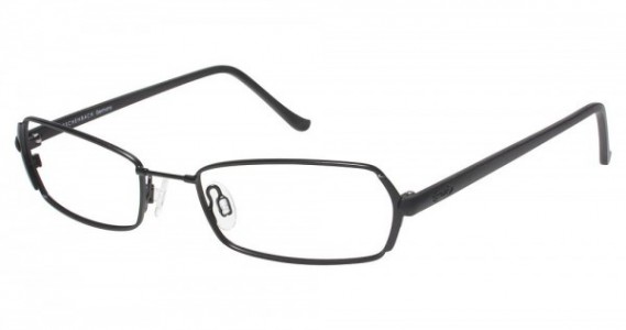 Crush 850052 Eyeglasses, Black (10)