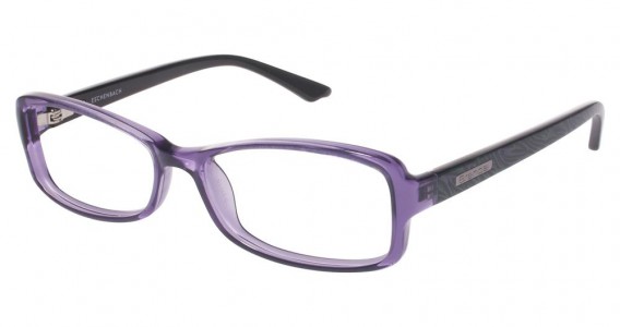 Brendel 903015 Eyeglasses, Purple (50)